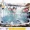 Fashion and large message spa/bathtub luxurious hot tub with TV with 111 jets