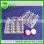 Hot sale!! Macaron plastic packaging, plastic macaron tray, macaron display tray