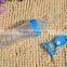 Wholesale Biberon Baby Bottle silicone baby feeding bottle FDA water bottle