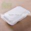 1000ml 2 compartment biodegradable fast food take away lunch box
