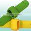 Hot!!!headphones Cable Winder,silicone Rubber Cable Winder