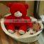 hotsale handmade natural wicker cat basket wicker dog basket wicker pet basket