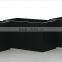 Chinese factory wholesale garden line planter boxes flower box