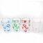 China supplier food grade plastic cups with handle