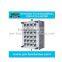 high presision plastic injection cap mold