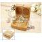 High-Grade Redwood Jewelry Box, Wooden Small Craft Storage Box