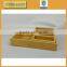 New product YZ-wt0003 High Quality wholesale wood tray