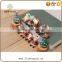 Mini Christmas version of small animals furnishing articles