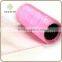 Organza Roll with Sewn Edge 40cm x 9m