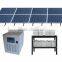5000W Complete with battery and brackets solar house numbering