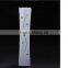 Delicate high grade solid wood single flower vase