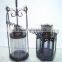 wholesale decorative metal lantern