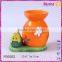 decoration home custom ceramic incense burner