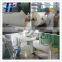 Fiberglass-Polyester Paving Mat