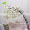 GNW BLB-CH1605006 Hot Boutique Artificial flower White long Stem Silk cherry blossom
