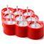 9 Cavities mini Silicone ice pops mold ice ball maker mold