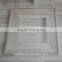 china factory canvas stretcher bars