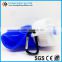 High-tempreture bare Silicone Foldable new water bottles, sports water container