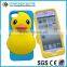 printing plastic mobile phone cover, 3d silicone phone case, animal silicone phone case