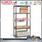 Cheap Goods Shelf Light Duty Metal Storage Shelving Racks