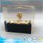 low price desk paper weight custom character acrylic stand