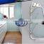 Customized Table Stand Metal Wire Organized Living Lid Rack