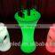 Led bar table party chair club coffe table chair stool home furniture