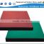 CHD-812 EN1177 certificated outdoor basketball court rubber mat