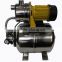 230v good quality garden jet pump with pressure system