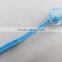 Plastic long handle toilet brush,cleaning brush-3016