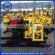 160m Deep Hydraulic Water Well Drillling Rig Machine