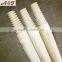 120*2.2 cm Cleaning Tool Handle With Customized Screw