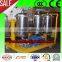 JL Portable oil purifier--easy to move and operation