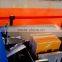 book cover creasing and folding machine