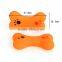 funny pet toy educational pey dog toy voicing dog bone