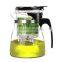 china supplier metal tea cup filter
