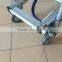 3 in 1 aluminum folding dolly and hand truck