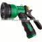 various style superior Solid Brass Strength Fabric energy-saving spray gun k-3