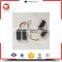 High purity long life vacuum cleaner motors carbon brush