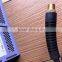 with 10 years experience flexible 12mm*8mm polyurethane PU hose fittings