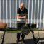 15Ton 2200W Electric Kinetic Fast Log Splitter-3s Cycle Time YouTube Video Available