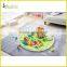 Foldable Kids Toy Storage Bag Outdoor Playing Mat Toys Organizer