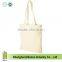 Hot Design Eco-friendly CottonTote Bag Cotton Canvas Tote Bag For Sale