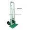 QINGDAO WANTAI Folding Hand Trolley HT1805 with CE