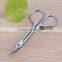 hot stainless steel makeup scissors eyebrow scissors