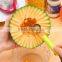 2 in 1 Dual Head Fruit Knife Dig Ball Scoop Spoon Carving Ice Cream Melon Baller