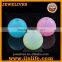 Hot sale food grade whiskey silicone ice ball mold for promotional gift