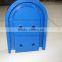 Hot sale plastic sliding chain guide rail for conveyor