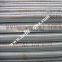 Hot dipped galvanized carbon steel welded pipes