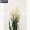 Wholesale Artificial Grass Synthetic Potted Grass Onion Grass with Bulrush